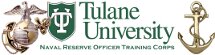 Tulane Naval ROTC